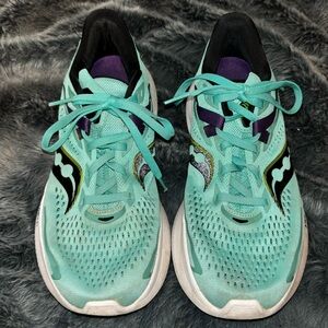 SAUCONY RIDE 15